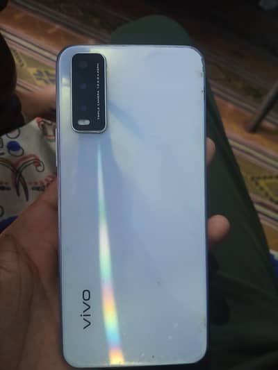 Vivo Y20