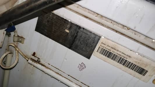Haier inverter refrigerator 2026 model