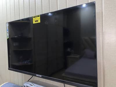 Android LED 40" Full HD