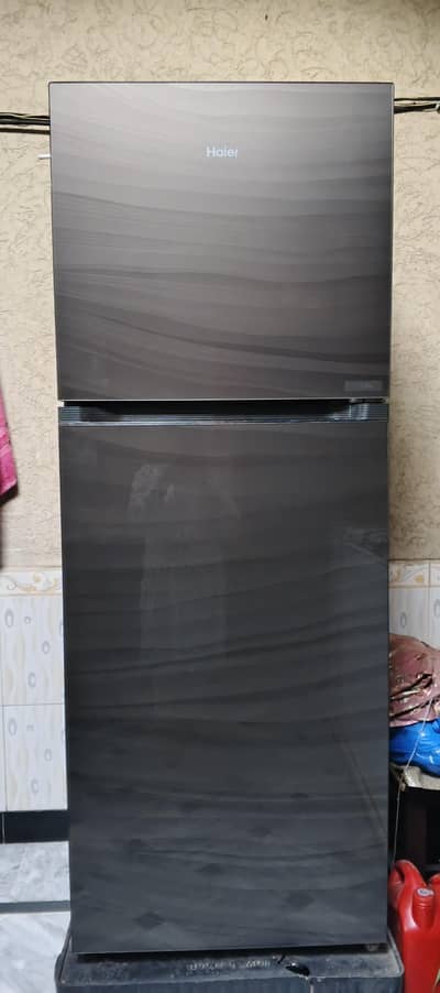 Haier refrigerator