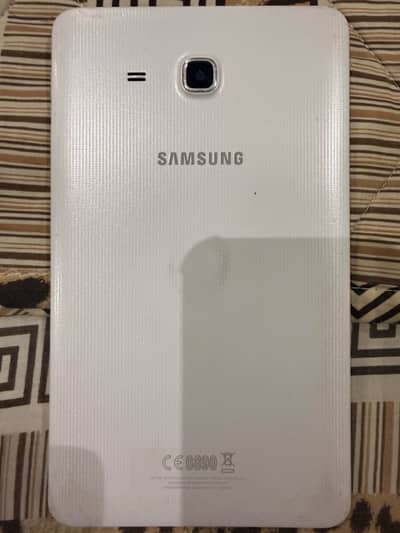 Samsung Galaxy Tab A