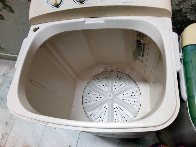 washer 1