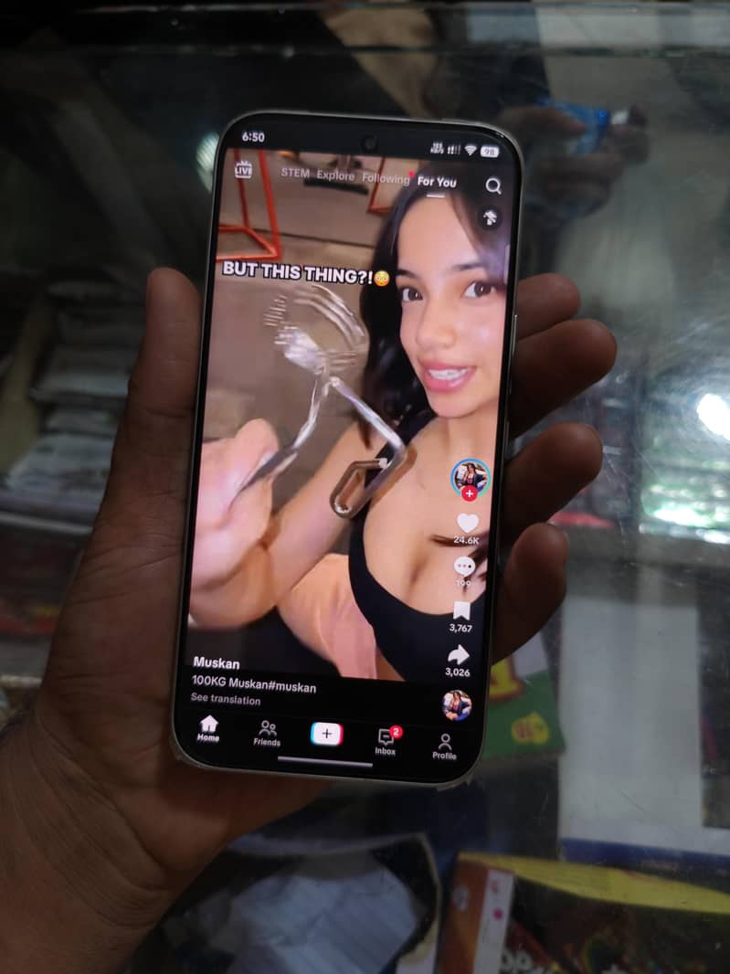 note edge 8 256 2