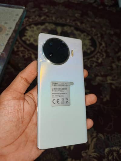 Tecno Spark 20 Pro Plus