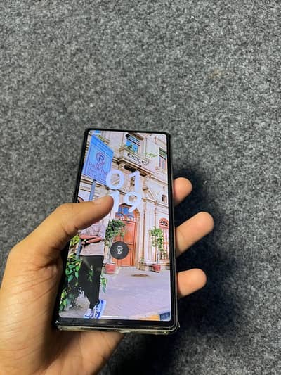 Google Pixel 7a
