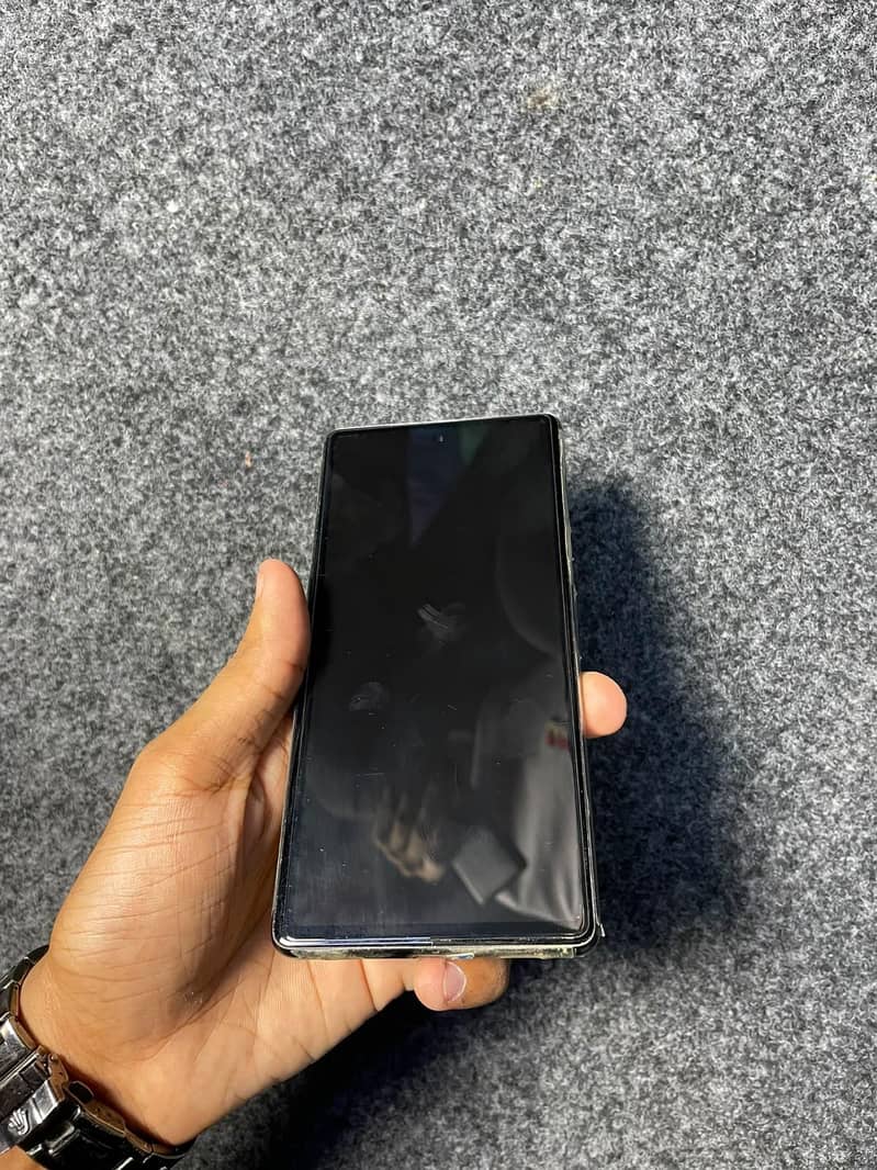 Google Pixel 7a 2