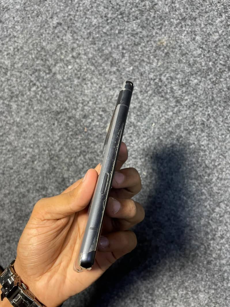 Google Pixel 7a 6