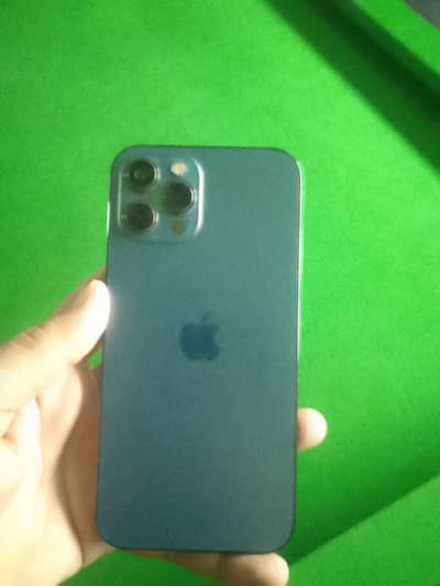 Apple iPhone 12 Pro Max