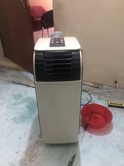 General portable ac 1 ton