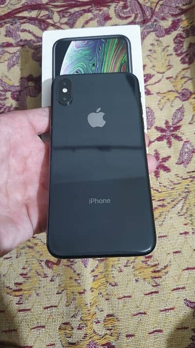 Iphone xs