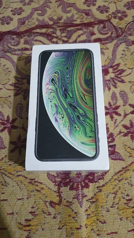 Iphone xs 2
