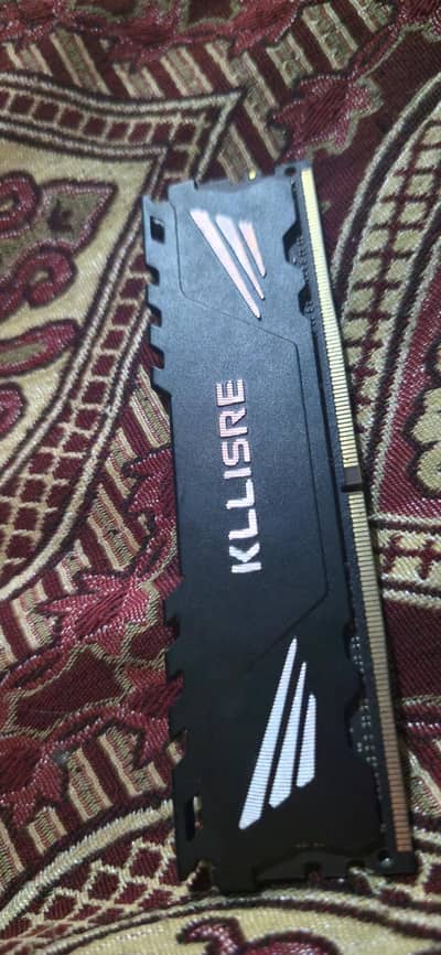 ram 16gb ddr4 vip ram