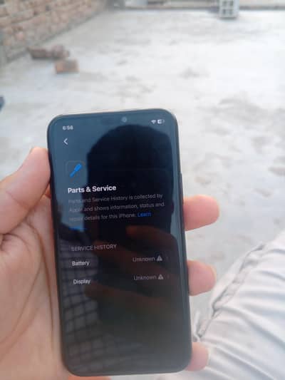Apple iPhone 11 Pro