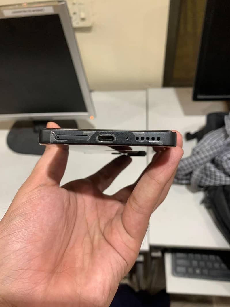 Xiaomi Redmi Note 13 2