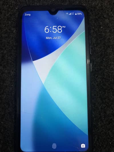 Tecno pop 5