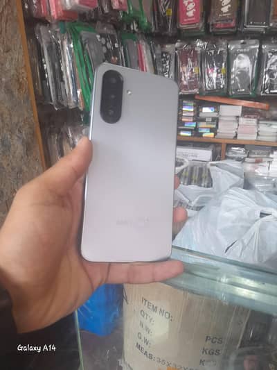 Samsung Mobile A17