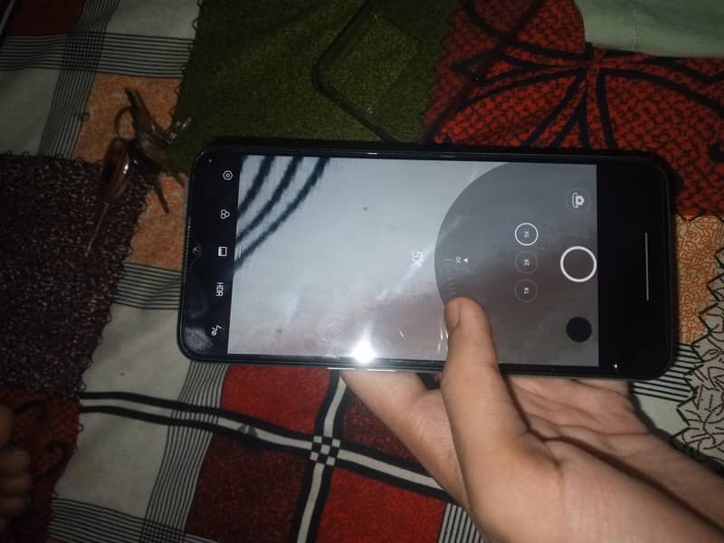 OPPO A57 0
