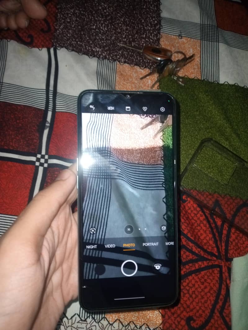 OPPO A57 1