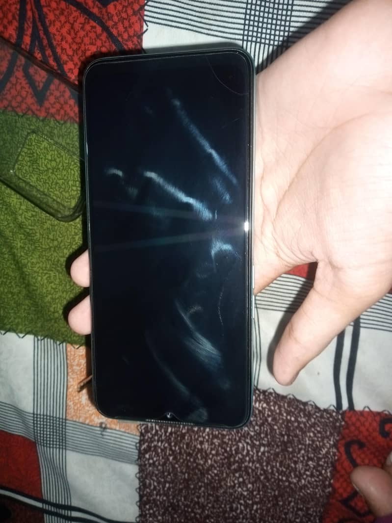 OPPO A57 3