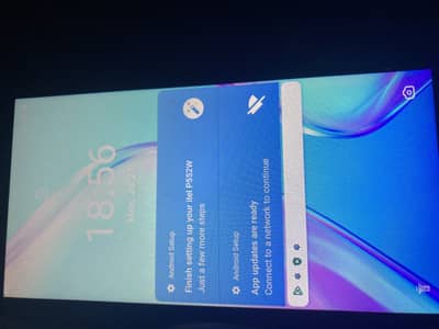 Itel A27 PTA APPROVED 2/32 gb