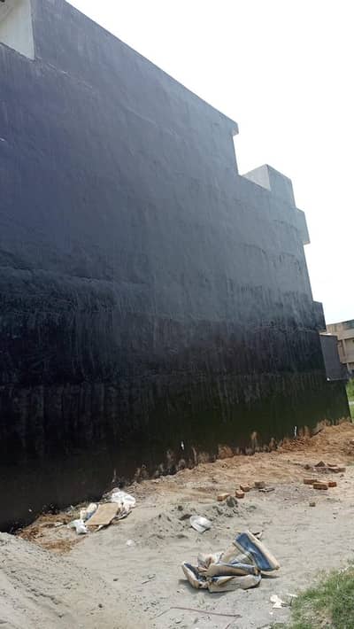 bitumen membranesheet membrinenwaterproofing gramlook look  waterproof
