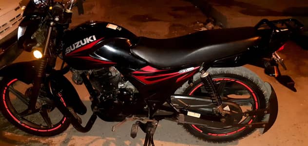 Suzuki gr15 contact num 03062577243 what app num ,03197102917
