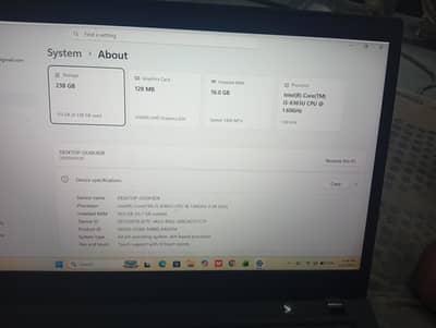 laptop