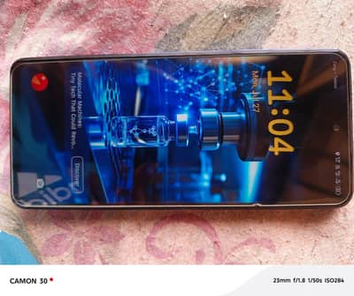 Tecno Pova 5 Pro