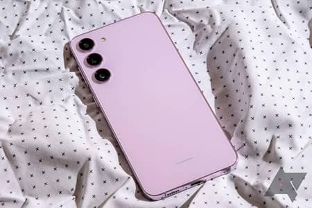 Samsung Mobile S23 Plus
