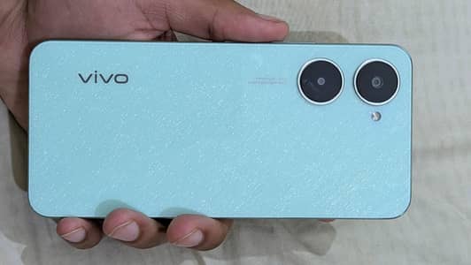 Vivo Y03