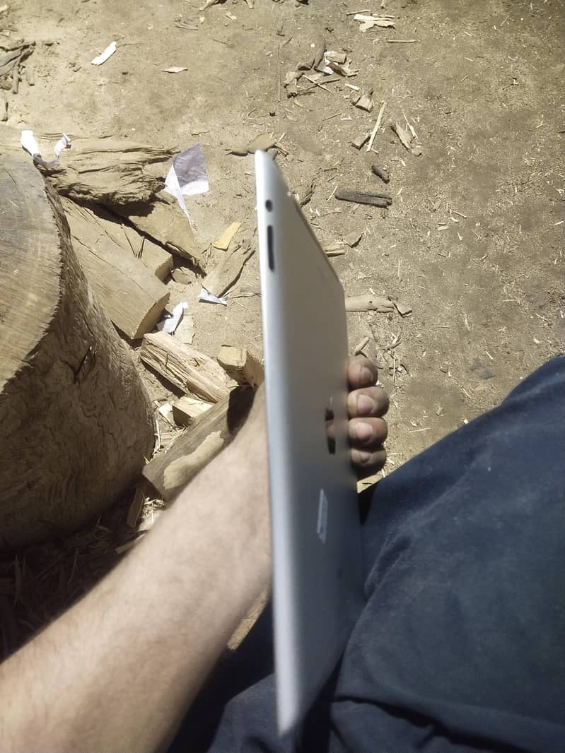 I pad 1