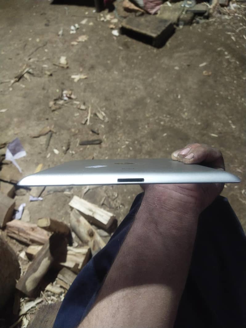I pad 6