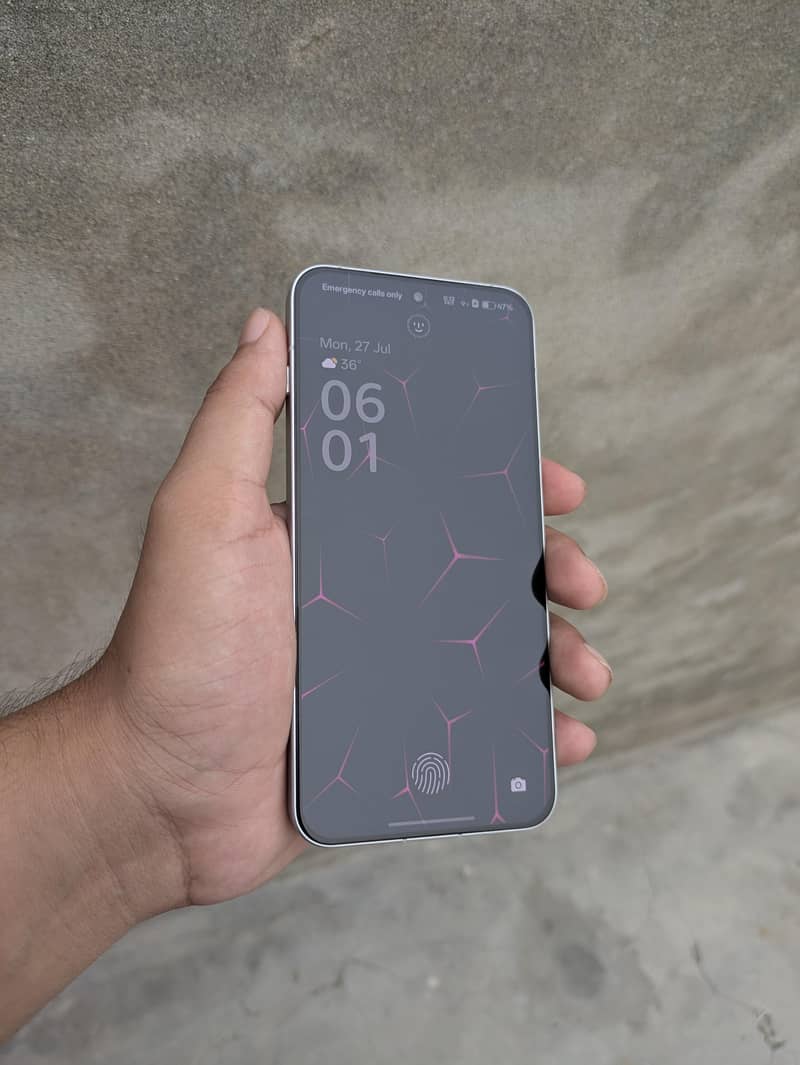 OnePlus 13t 2