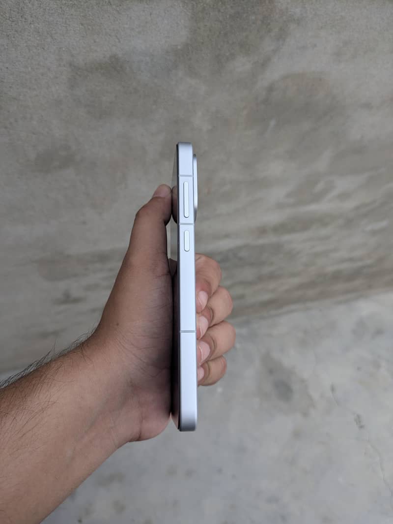 OnePlus 13t 3