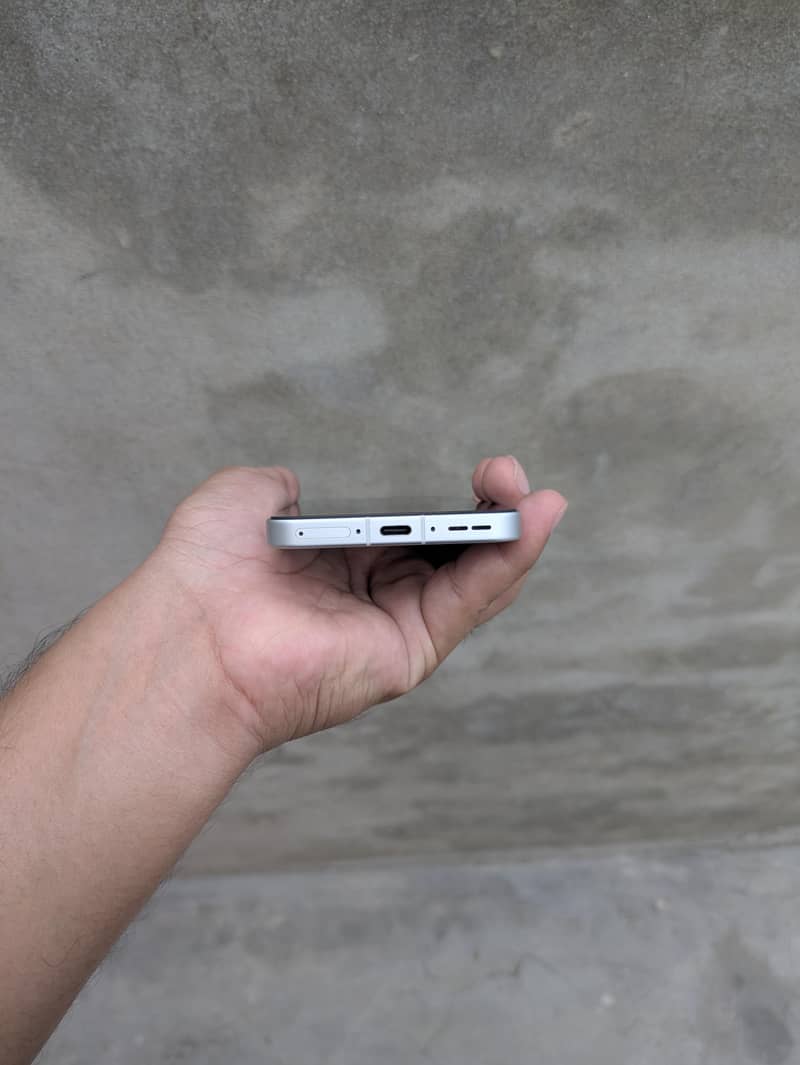 OnePlus 13t 5