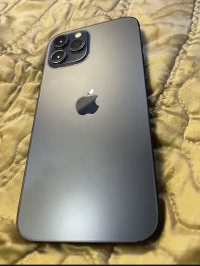 Apple iPhone 12 Pro Max