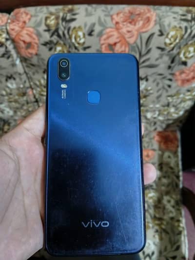 Vivo Y11