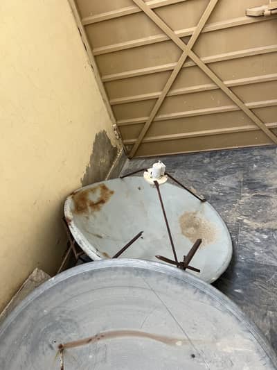Dishes LNB Reciever