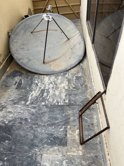 Dishes LNB Reciever