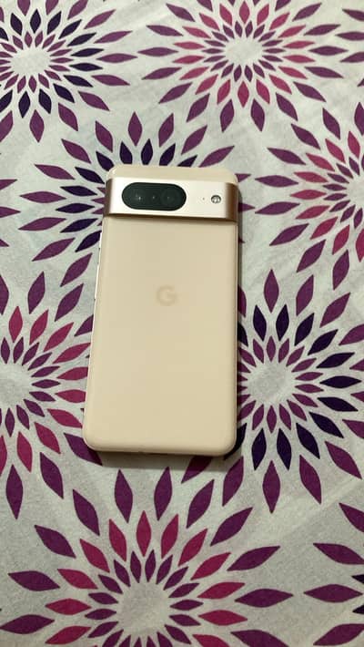 Google Pixel 8