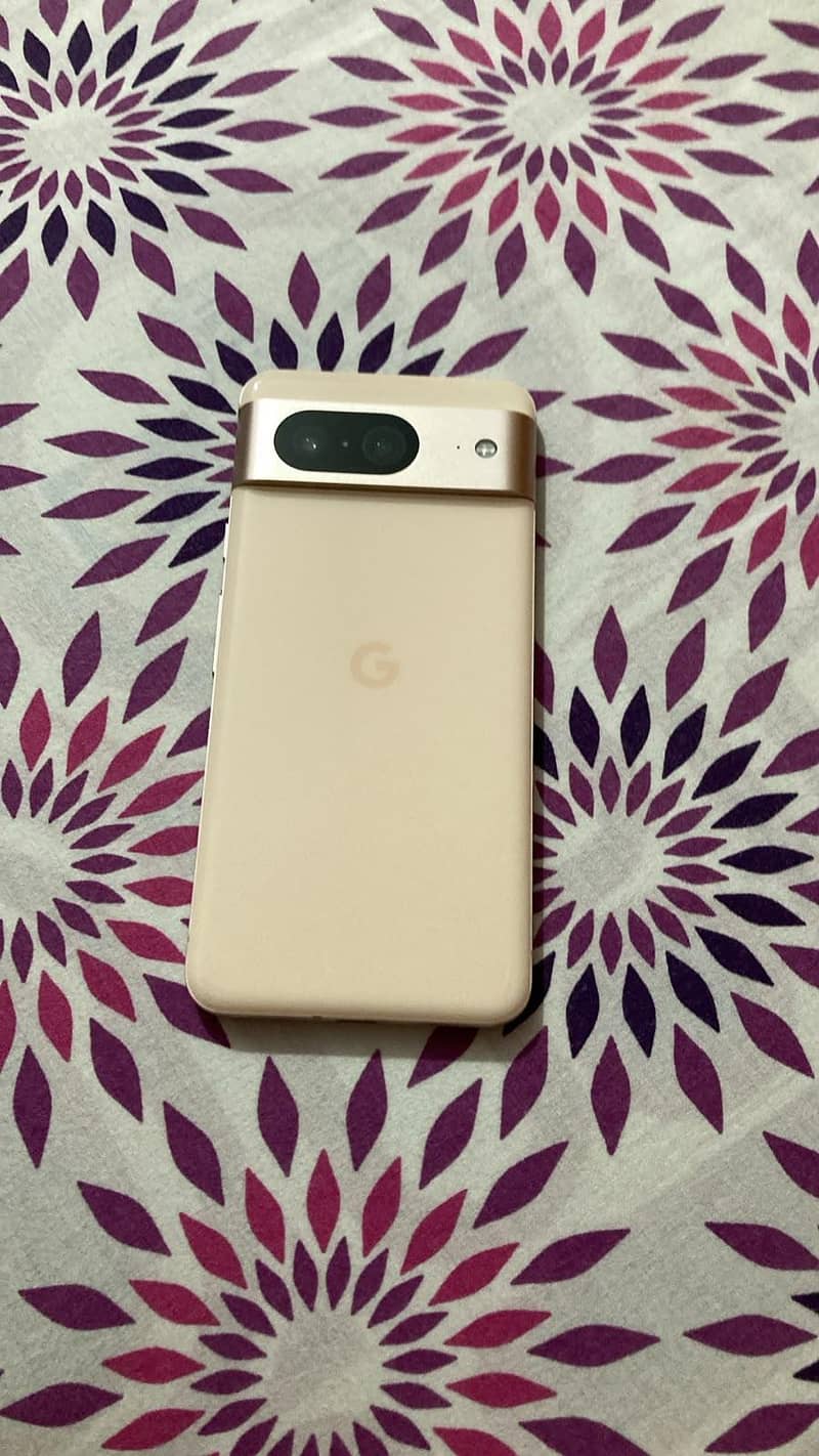 Google Pixel 8 0
