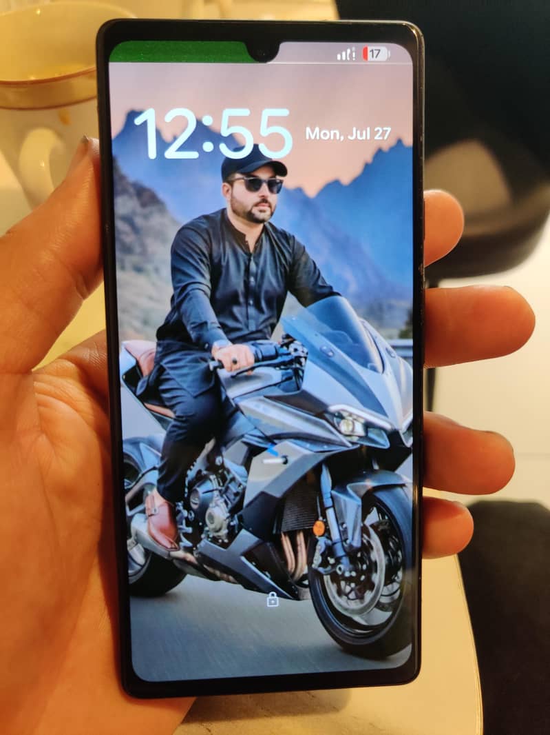 Google Pixel 6a 1
