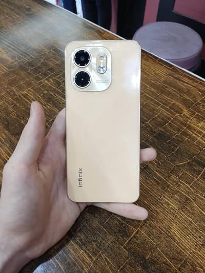 Infinix Smart 9