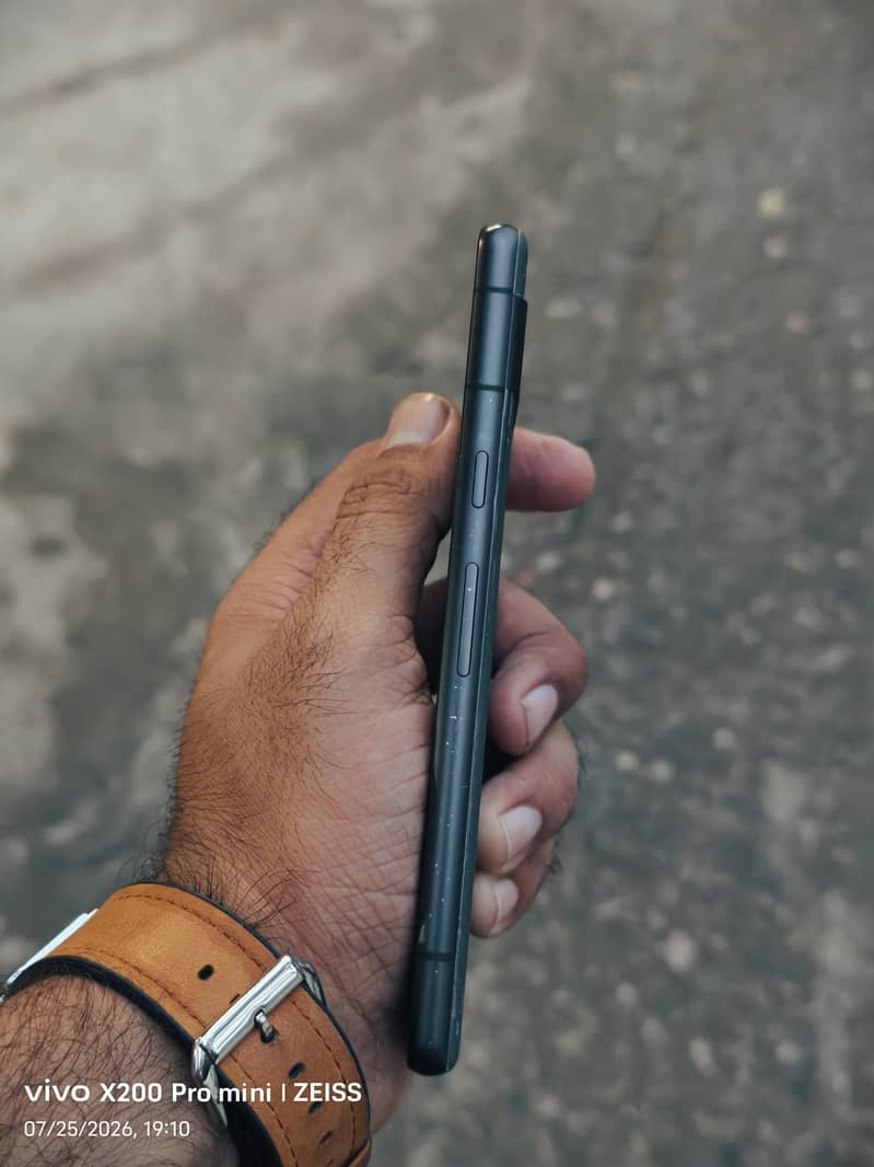 Google Pixel 7a pta approved 1