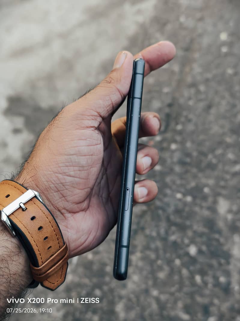 Google Pixel 7a pta approved 2