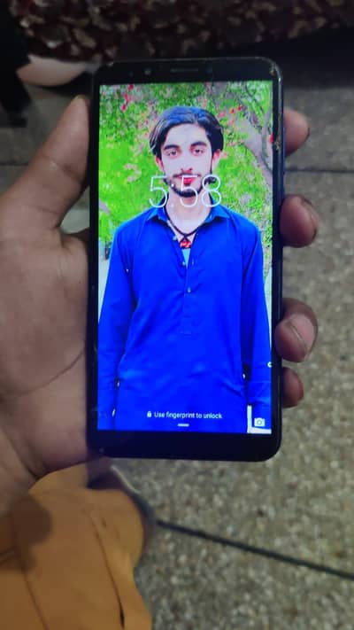Huawei Other Model