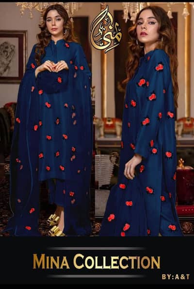 silk new fashion designer