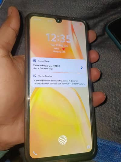 Vivo V25e 8+128Gb , 9/10 condition