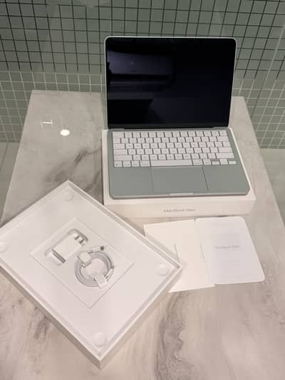 MacBook Neo