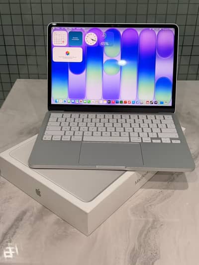 MacBook Neo